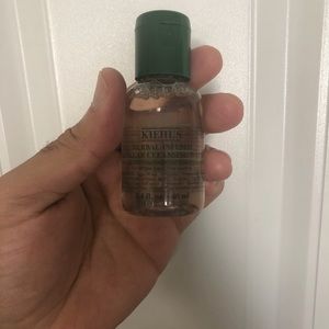 Kiehl’s Herbal Infused Micellar Cleansing Water